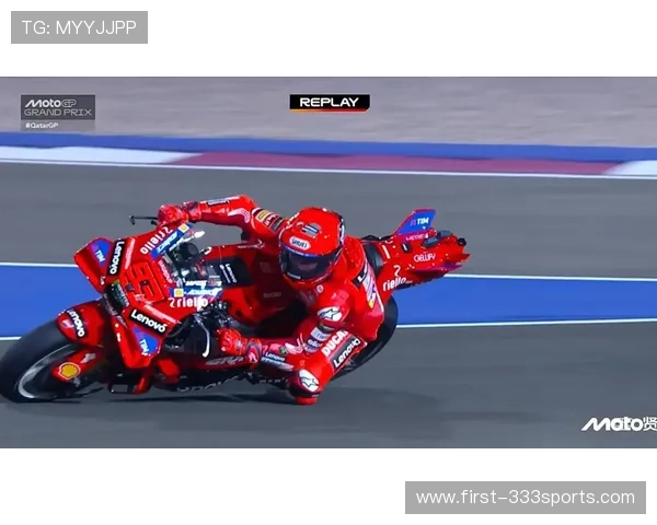 马奎兹雨战逆袭引爆全场MotoGP新赛季竞争格局悬念骤升再起 马奎兹雨战逆袭引爆全场MotoGP新赛季竞争格局悬念骤升再起